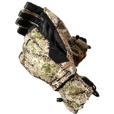 Badlands Convection Glove Approach