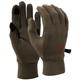 Badlands Merino Glove Liner, Olive