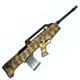 Charles Daly N4s G2 Bullpup Semi- Auto Shotgun 20ga Camo Bronze