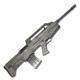 Charles Daly N4s G2 Bullpup Semi- Auto Shotgun 20ga Distressed Black