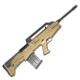 Charles Daly N4s G2 Bullpup Semi- Auto Shotgun 20ga Bronze