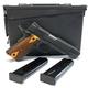 Citadel 1911 Government Pistol 45 Acp Wood Grips 5