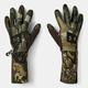 Under Armour Men's Hunt Liner Gloves Ua Forest 2.0 Camo/Timber/Black