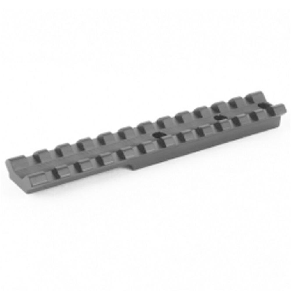 Bullseye North EGW Picatinny Rail Fits Henry H015 Series Single Shot