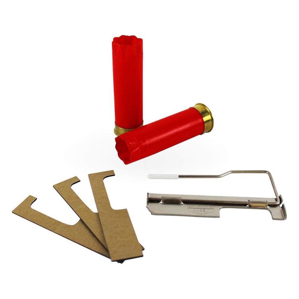 Bullseye North Birchwood Casey SaveIt 12Gauge SemiAuto Shotgun