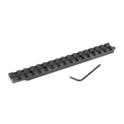 EGW CVA Inline Muzzleloader Picatinny Rail Scope Mount
