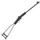 Chiappa Firearms Little Badger Break Action Rifle .22 Wmr 16.5 Barrel 1 Round