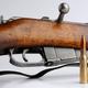 Mosin Nagant 7.62x54r, Arsenal Refub, All Numbers Matching
