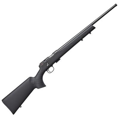 CZ Bolt Action 457 Rifle Synthetic Stock .22LR 5 Round 20 Barrel