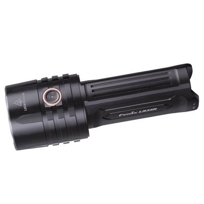 Fenix LR35R Rechargeable Flashlight, 10,000 Lumens