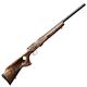 Cz 455 Thumbhole Bolt Action Rifle .22lr 20.5