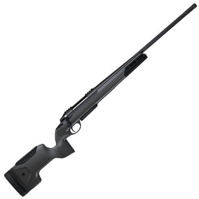 Sako S20 Precision 6.5 Creedmoor Bolt Action Rifle, 24