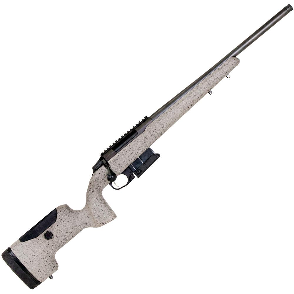 Bullseye North Tikka T3x UPR Ultimate Precision Rifle 6.5 Creedmoor