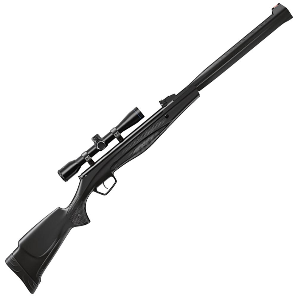Bullseye North Stoeger Airguns S4000E .177 Calibre 495fps Air Rifle