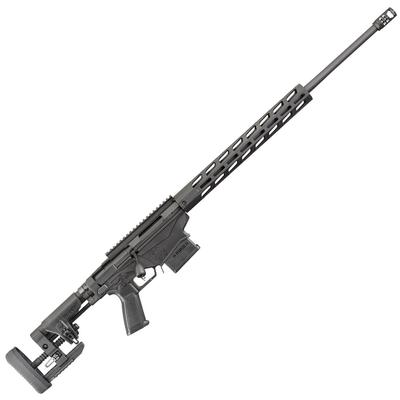Ruger Precision Rifle 6.5 PRC 26