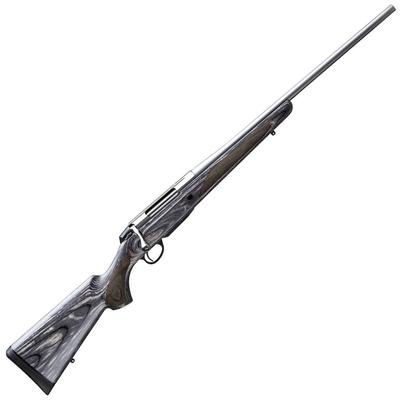 Tikka T3x Bolt-Action Rifle, Laminated/Stainless, 243 WIN 22.4