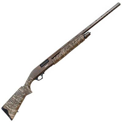Canuck Hunter Pump Action 12 Ga, 3