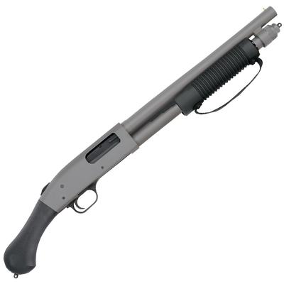 Mossberg 590 JIC Shockwave Shotgun, 12ga, 14.375