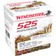 Winchester 22lr 525 Value Pack, 36 Grain, Box Of 525
