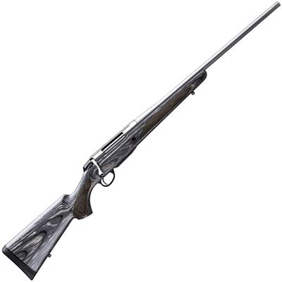 Tikka T3x Laminate Stainless Rifle 7mm Rem Mag 24.5