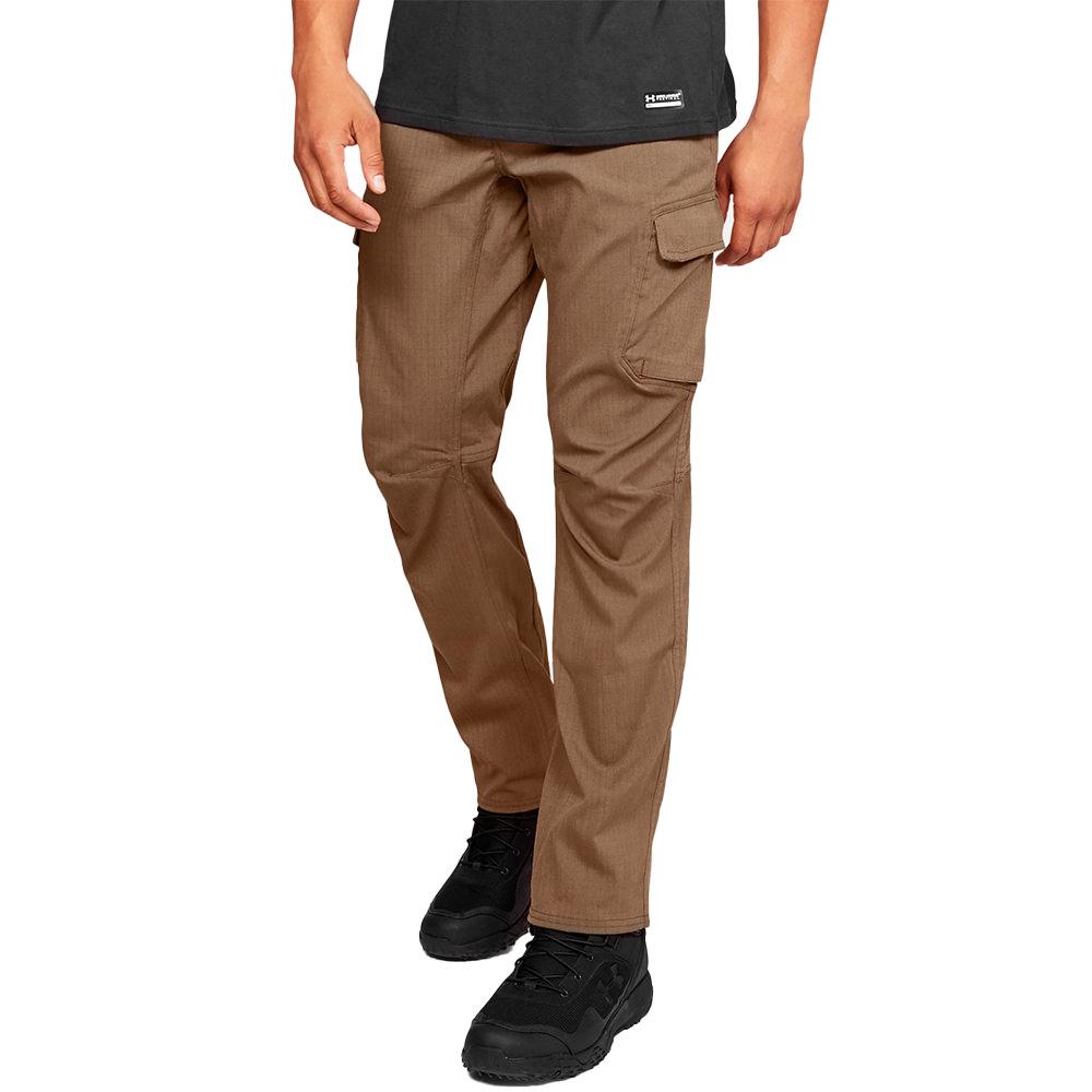men's under armour enduro stretch ripstop pants