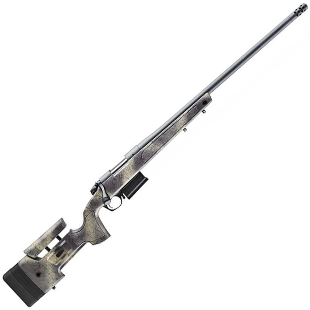  Bergara .300 Prc Hmr Wilderness Bolt Action Rifle