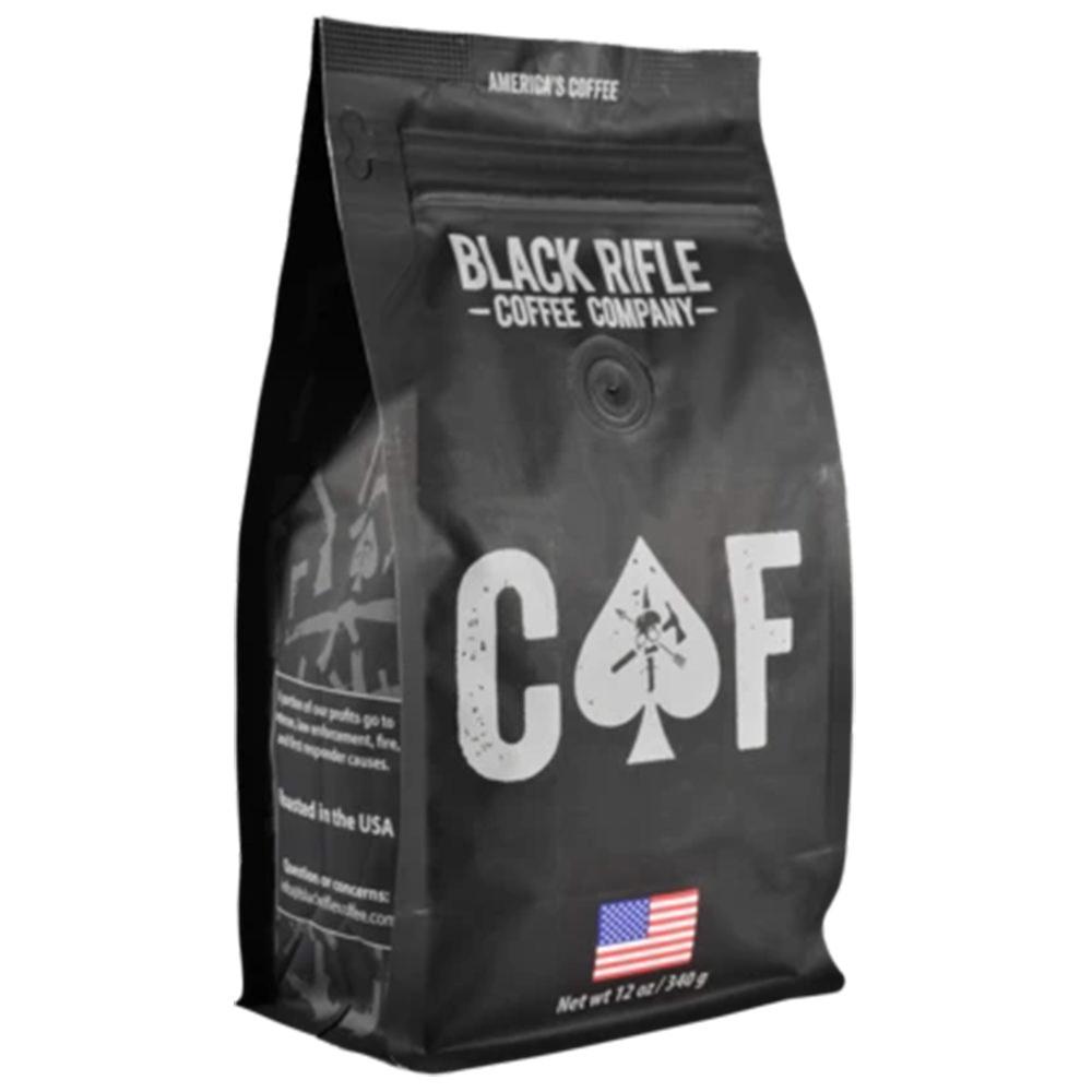  Black Rifle Coffee Company, Canadian As F * Ck Ground - 12 Oz Bag