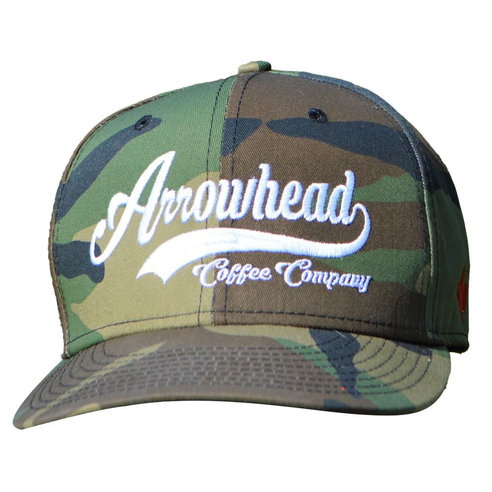  Arrowhead Classic Snapback Hats - New Era Hats