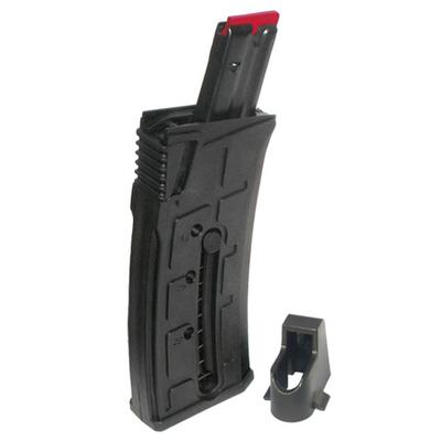 Mossberg International 702 Plinkster Magazine - 25 Round