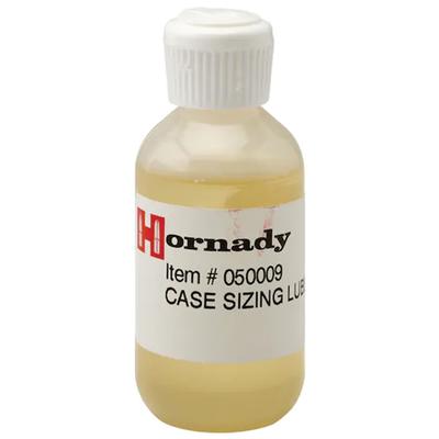 Hornady Case Sizing Lube 2 oz Liquid