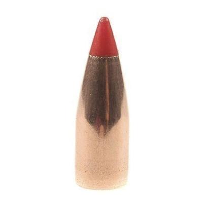 Hornady V-MAX Bullets 20 Caliber (204 Diameter) 32 Grain Flat Base