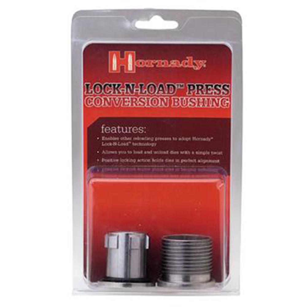 Bullseye North Hornady LockNLoad® Press Conversion Bushing