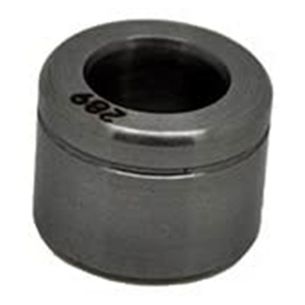 Bullseye North Hornady .289" Match Grade Neck Sizing Bushing Steel