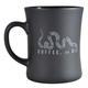 Black Rifle Coffee Company Coffee Or Die Echo Ceramic Mug