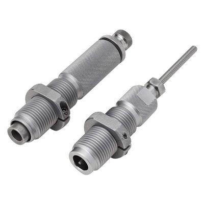 Hornady 6.5x55 .264 - Series I Two-Die Rifle Die Set