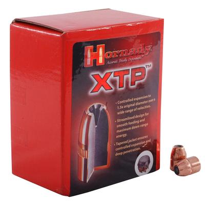 Hornady XTP 44 Cal 240Gr HP Handgun Bullets