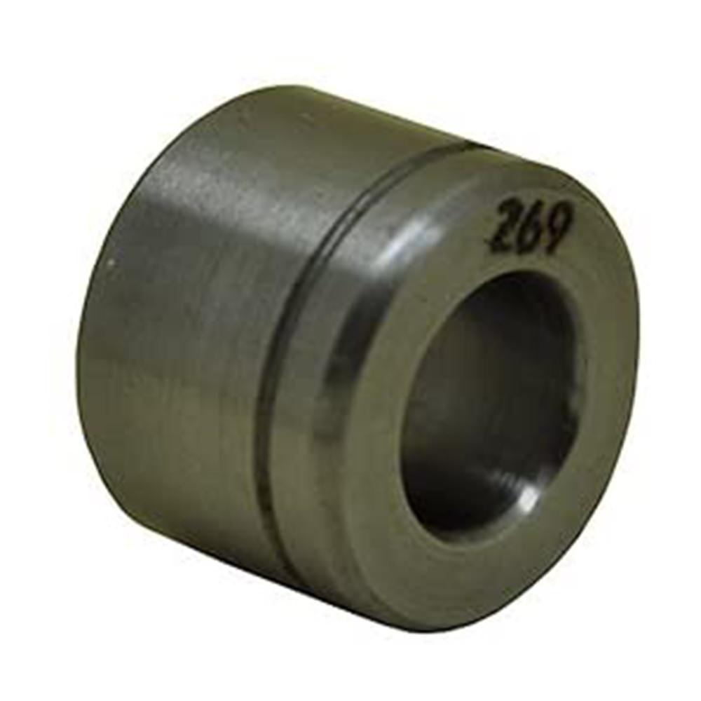 Bullseye North Hornady Match Grade DIE Bushing .269