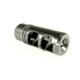 Mra Defiant Muzzle Brake 223 Remington