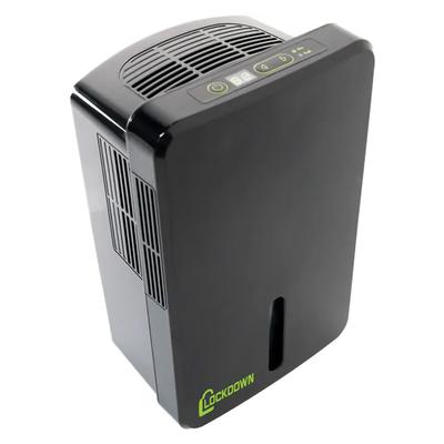 Lockdown Automatic Dehumidifier