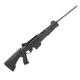 Benelli Mr1 Tactical Semi- Auto Rifle .223 Rem.Telescoping Stock