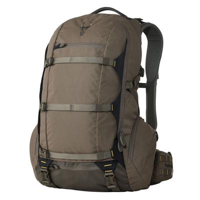 Badlands Diablo Dos Backpack Solid Mud 21-40848