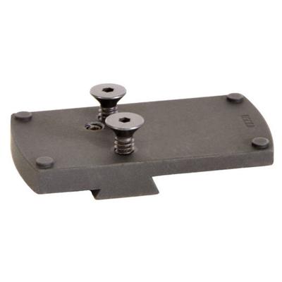 EGW Vortex Viper/Venom S&W M&P Sight Mount (Fits Burris Fastfire And Docter)