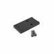 Vortex Venom Adapter Plate For Optics Ready Sigs Cut For The Romeo 1 (P320 Rx, X- Five)