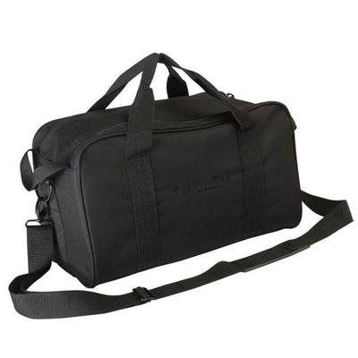 Allen Company Range Bag with Pistol Rug 15