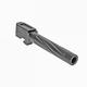 Rival Arms Glock 17 Gen 3/4 Stainless Steel Standard Spiral Fluted Barrel Ra20g102d