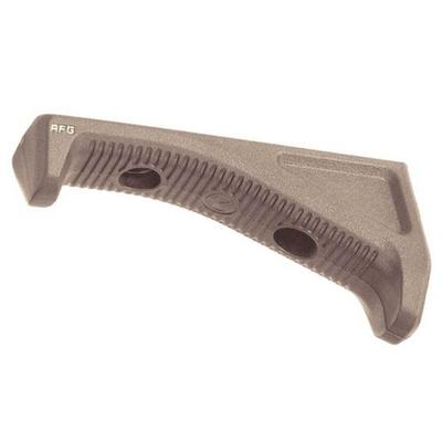 Magpul Industries AFG M-LOK Grip Polymer Flat Dark Earth