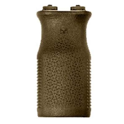 Magpul M-LOK MVG MOE Vertical Grip AR-15 M-LOK Rail Connection Textured Polymer Flat Dark Earth MAG597-FDE
