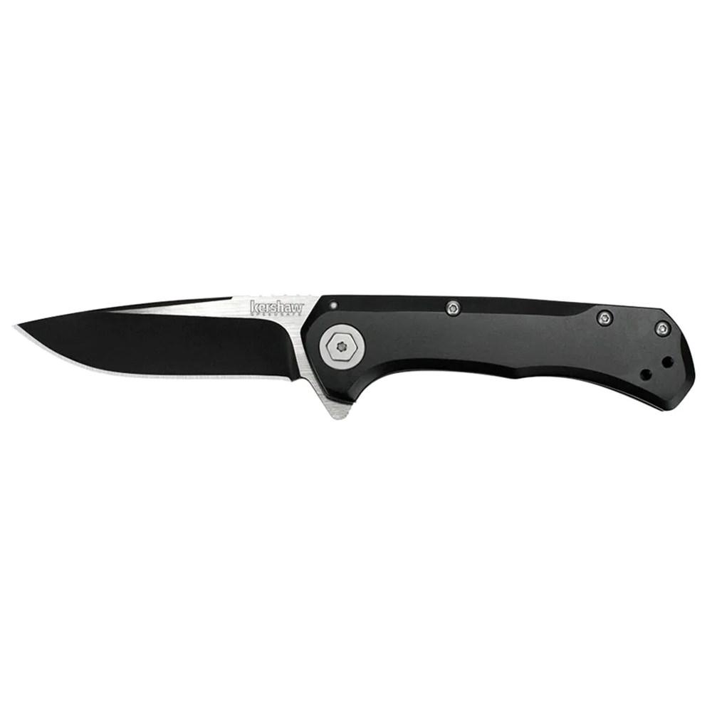  Kershaw Showtime Assisted Opening Folding Knife 3 