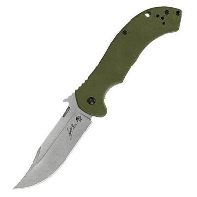 Kershaw CQC-10K Folding 3.5