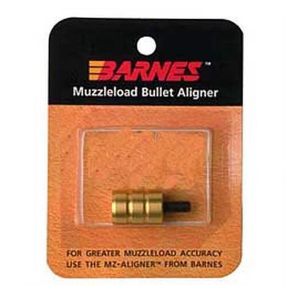  Barnes .50 Caliber Muzzleloader Aligner Tool